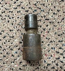 Snapon 3/8-3/4 Swivel Impact Socket Imbf 24d